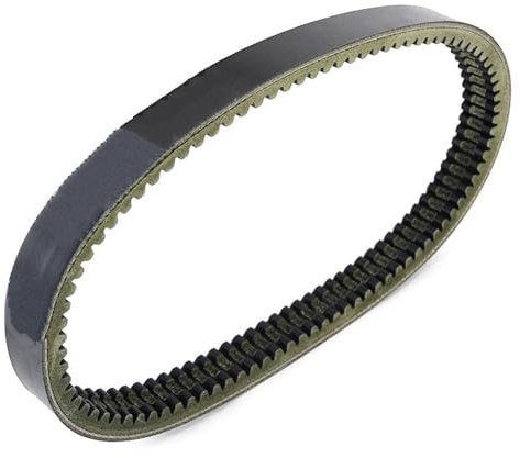 Motorrad Antriebsriemen Für AIXAM Für Lombardini 502 Für Fortschritt Für AIXAM 721 2005-2008 Antriebsriemen Motorroller Antriebriemen