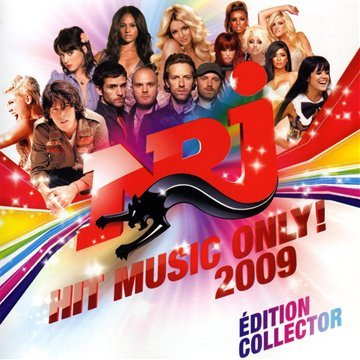 Nrj Hit Music Only 2009