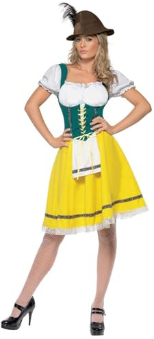 Oktoberfest Costume Female (L)