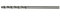 Irwin 10502251 2mm HSS Pro Drillbits Bulk Pack (10 Pieces)