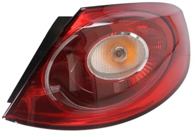Magneti Marelli 714027090801 Rückleuchten Recht Kotflügel | Kompatibel mit: VW PASSAT CC B6