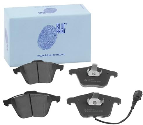 Blue Print ADV184207 Brake Pads