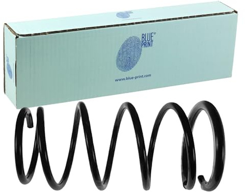 Blue Print ADH288367 Coil Spring
