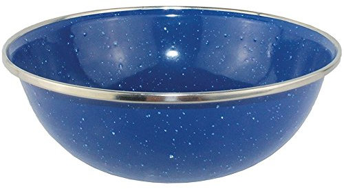 Yellowstone El 360ml Camping Mug Blue