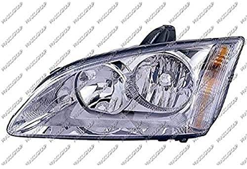 Prasco Hauptscheinwerfer FD4244904 links | Kompatibel mit: FORD FOCUS II, FOCUS II Cabriolet, FOCUS II Stufenheck, FOCUS II Turnier