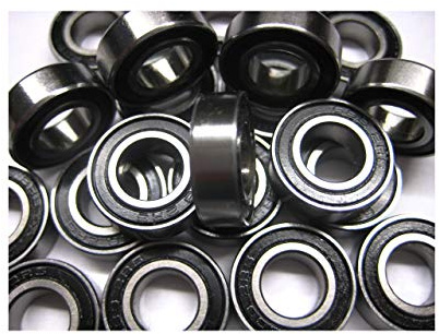 Modellbau-Werkstatt Kugellager-Set für Reely Carbon Fighter 3 4WD