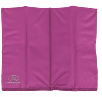 Highlander Unisex Outdoor Foldable Mat