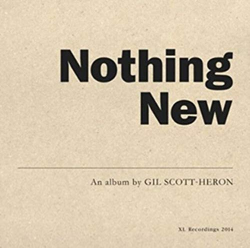 XL Recordings WA-28560869