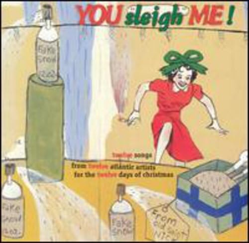 You Sleigh Me / Various