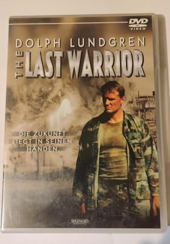 Dolph Lundgren - The Last Warrior