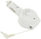 Thomson FM Transmitter Sender für MP3 Player PKW Radio Kfz Zigaretten-Anzünder iPod iPhone CD MD Wal