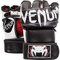 Venum, Undisputed 2.0 MMA Handschuhe, Unisex Erwachsene, L/XL, Schwarz