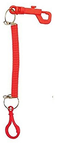 Henbrandt, Porte-clés , rouge