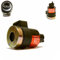BLINKRELAIS/BLINKER RELAY 12 VOLT 3-POL/PIN für BAOTIAN SPEEDY YIYING KYMCO JMSTAR KREIDLER FLEX TECH HYOSUNG ZNEN GY6 CHINA ROLLER