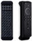 iPazzPort Mini Bluetooth Wireless Keyboard Remote con retroilluminazione per Smart TV Stick 4k, Fire Cube, Smart TV 3rd Gen, KP-30BR