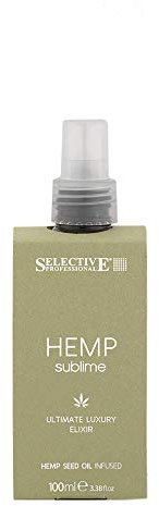 Selective Professional Hemp Sublime Elixir 100 ml