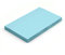 Evergreen Goods 3 Pads Sticky Notes Pastel Blue Coloured | 100 Sheets Per Pad - 76 X 127 mm (3 X 5) | Removable Self-Stick Notes | Reminders to-DO Lists Memo Pad | Home Office School & Multipurpose