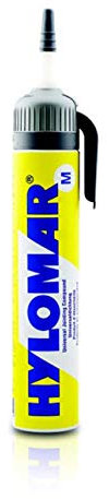 Hylomar 1 Stück M 200ml Automatik Kartusche Dichtmasse Motor Dichtungsmasse