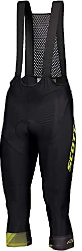 Scott Herren 275278 Bike, Herren, Blck/Sul YEL, M