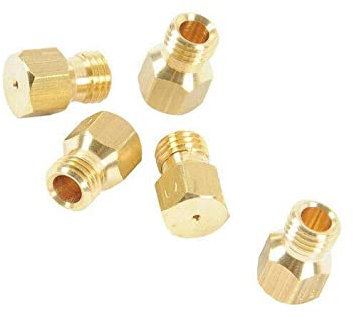 LPG Conversion Kit Suitable For Indesit IP751S C IX UK