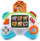 LeapFrog Level Up and Learn Controller, Blau