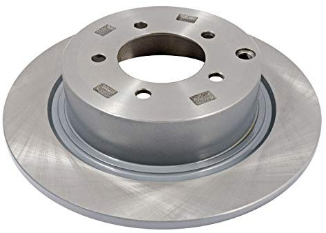 Febi Bilstein 108491 - Brake Disc