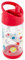 Stephen Joseph SJ1122 Trinkflasche mit Klappdeckel, Space OS