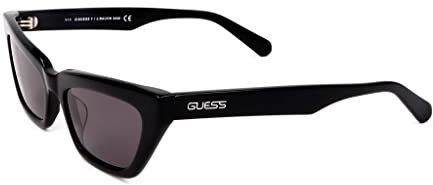 Guess Unisex Gu8226 52 Cap, 01A