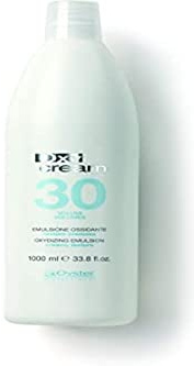 Oyster Cosmetics Acqua Ossigenata 30 Volume Made in Italy - 1000 ml