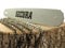 4x Sägekette + Schwert 30cm 3/8' 1,1mm 44 kompatibel mit Stihl 017 MS 170 019T MS190T 023L MS230 MS210 021/ SECURA