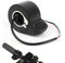 Daumengas Elektrischer Scooter 1 Stück Elektroroller Daumengas Elektrischer Scooter Thumb, Gaspedal Scooter Zubehör Kompatibel mit Xiaomi M365 / M365 Pro Elektroroller, Schwarz