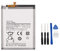 Backupower Ersatz EB-BM207ABY Akku Accu Kompatibel mit Samsung Galaxy M30s M31 M21 SM-M215F SM-M315F/DS SM-M307F SM-M307FN SM-M3070 A307F