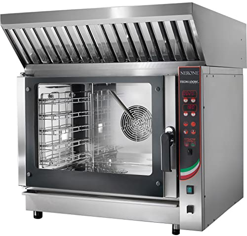 Saro Kombidämpfer Nerone CL 5