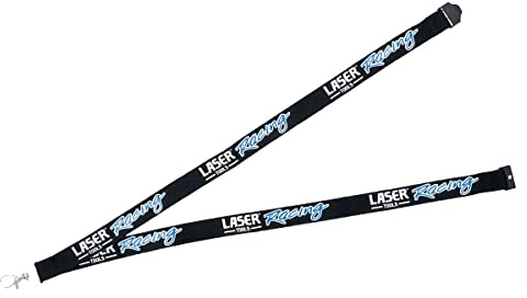 Laser Tools Racing 8147 Tools Racing Lanyard