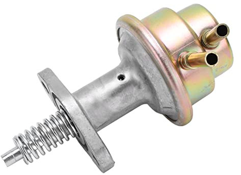 Keenso Kraftstoff-Förderpumpe mit O-Ring 1035875 -Kraftstoff-Förderpumpe Ersatz für TRANSIT MK3 MK4 MK5 2.5 DI 2.5 TD 1985 Bis 2000 Auto- Und Motorradteile