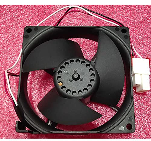 Heaveant Refrigerator Cooling Fan Motor for Samsung Refrigerator fridge Cooling Fan Motor NMB-MAT 3612JL-04W-S49 freezer Accessories