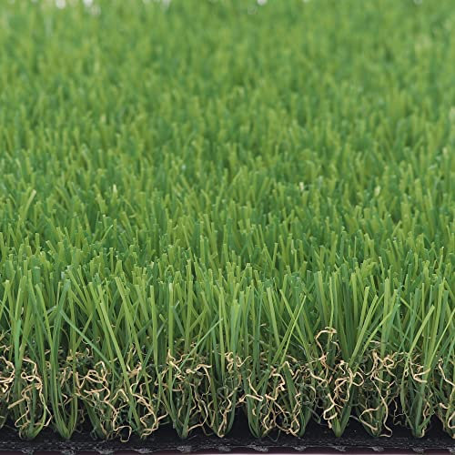 TENAX Prato Sintetico Elegance Mat 42 mm, Verde 1,00 x 5 m