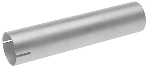 HELLA 8LA 366 007-381 Reparaturrohr, Katalysator - Easy2Fit Kit - einteilig | Kompatibel mit: PEUGEOT 406, 406 Break