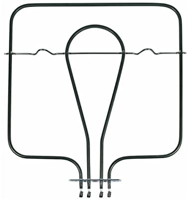easyPART Kompatibel/Ersatz für Hoover 10033464 Heizelement wie Candy 41020672 Unterhitze IRCA 6067R685 für Backofen Herd