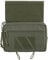 OneTigris Drop Down Pouch, PLUS1S Dump IFAK Pouch, Organizer Fronttasche für Taktische Weste Plattenträger, Erste Hilfe Tasche für Camping Auto Airsoft Rucksack