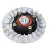 Lüfter für Exzenterschleifer PEX 4000AE und andere Bosch Modelle - 2609005197