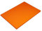 Hawksbill Hellorangefarbener Karton, 180 g/m², A4 (100 Blatt)