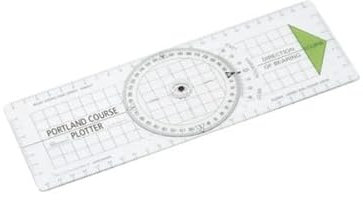 Boot & Motor Talamex Portland Plotter Kit