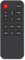 AULCMEET AXD7472 Telecomando di Ricambio Compatibile con Pioneer Stereo Amplificatori Integrati Home Audio A-6 A-A6-J A-A6-S