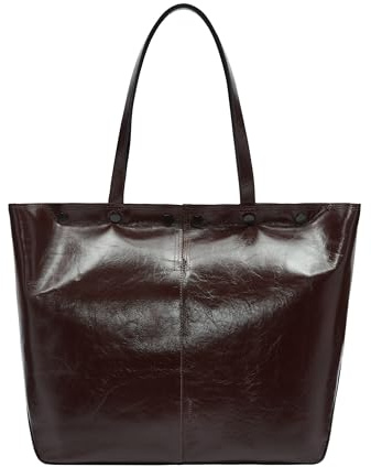 LIEBESKIND Shopper L Rive Paper Touch Crinkle Shopper