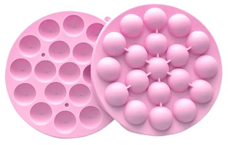 Eiskugel-Maker – Kugel-Eisbereiter | Eiskugel-Maker | Eiskugel-Maker | Schneekugel-Silikonform | weiche wiederverwendbare Schneetablett für Cocktail, Whiskey, Küche, Party, Zuhause, Picknick, Pool