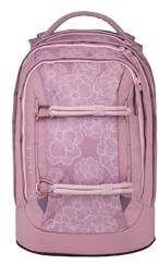 Satch Schulrucksack Pack | Ergonomisch mit 30 L Stauraum, standfest und durchdachtem Organisationstalent für die 5. Klasse und darüber hinaus