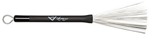 Vater VWTHW Wire Tap Heavy Retractable Wire Brush