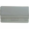 Elba 100420891 Vollsichtreiter VL, PVC, 4-zeilig, (B)58 mm