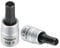 Proxxon 1/4 Inch Hex Socket 33 mm HX 6 mm